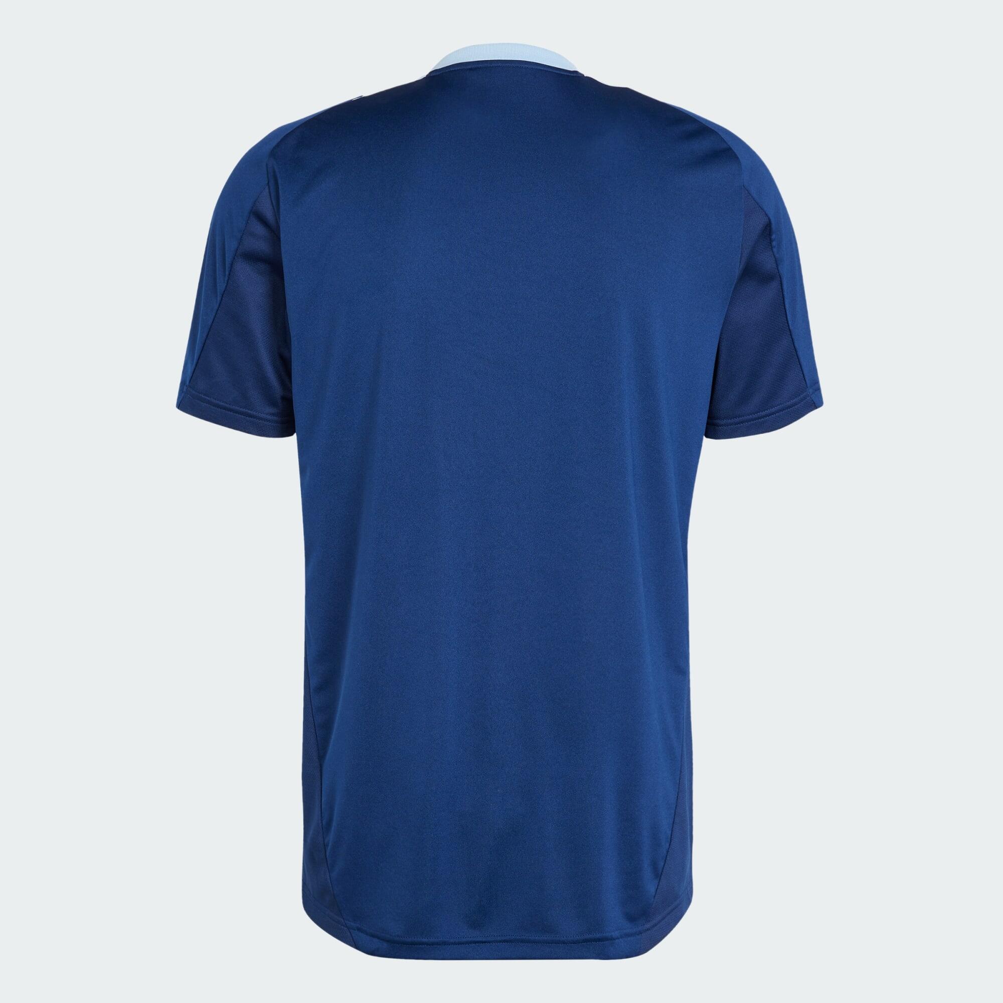 Real Madrid Tiro 24 Competition Training Voetbalshirt 6/6