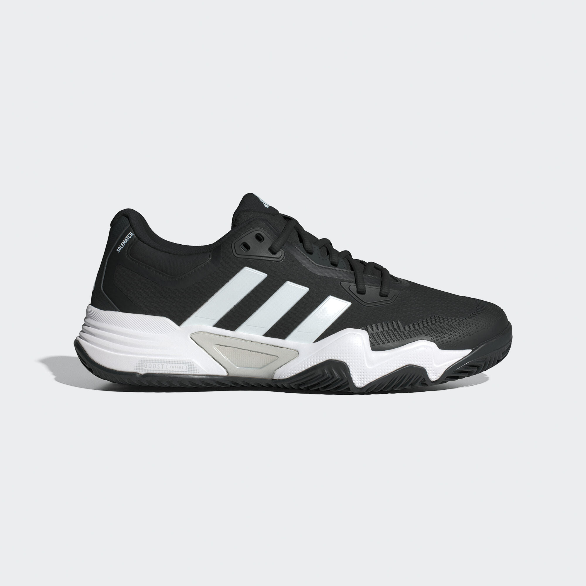 Adidas Sneaker Adidas Solematch Bounce M Clay Bounce Clay Court Sole Match  Bounce Chaussures Femme Adidas