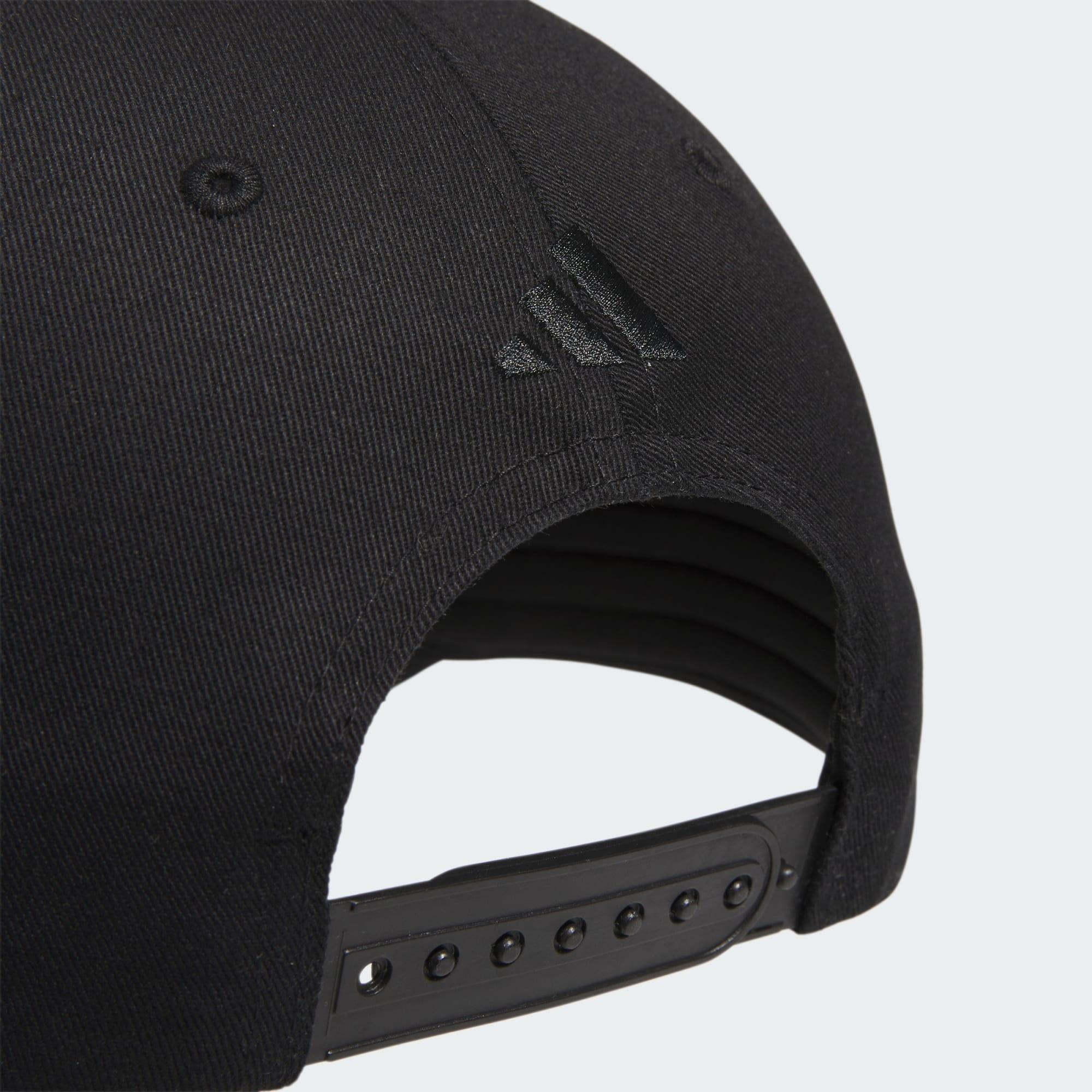 Gorra Vintage Six-Panel Shield 5/7