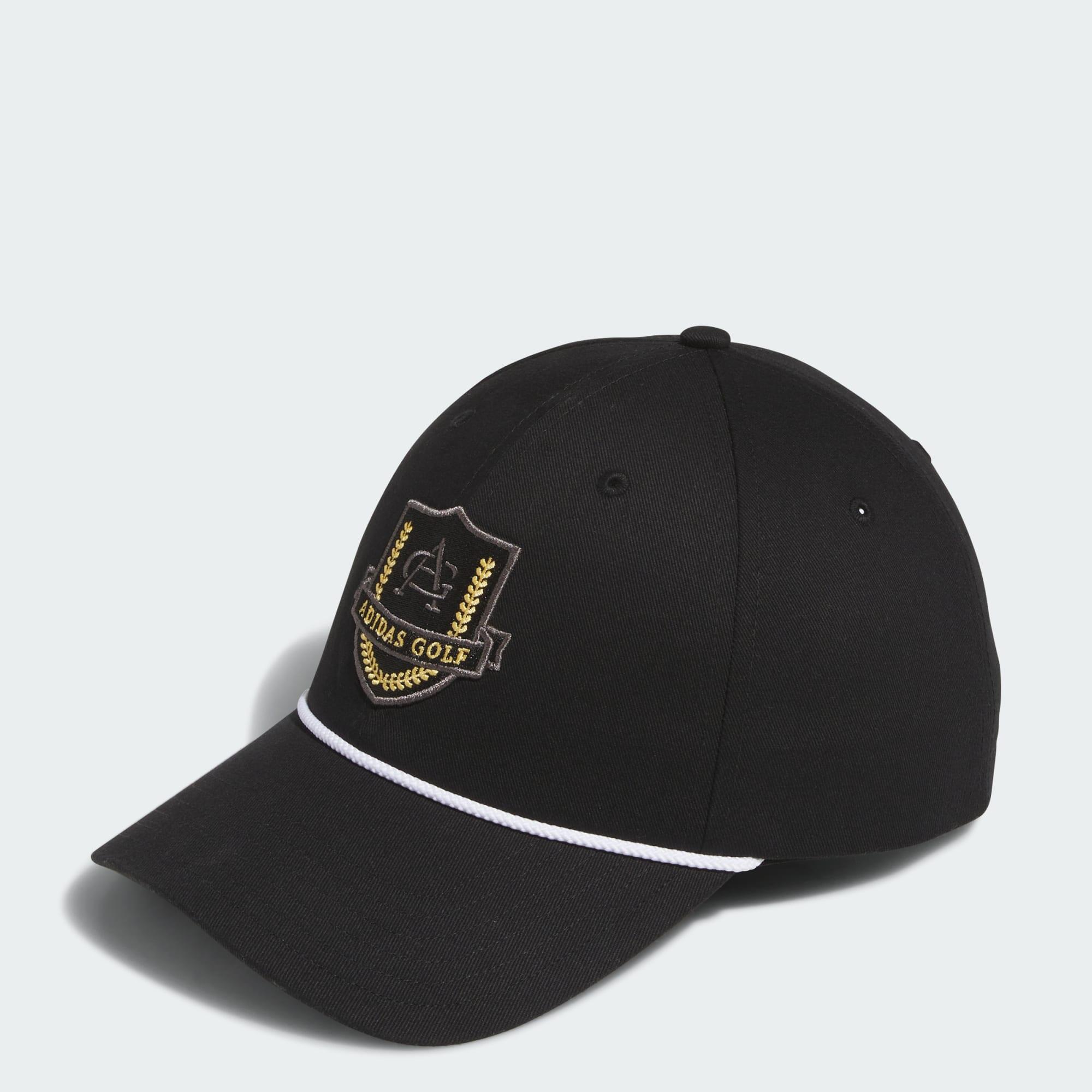 Gorra Vintage Six-Panel Shield 6/7