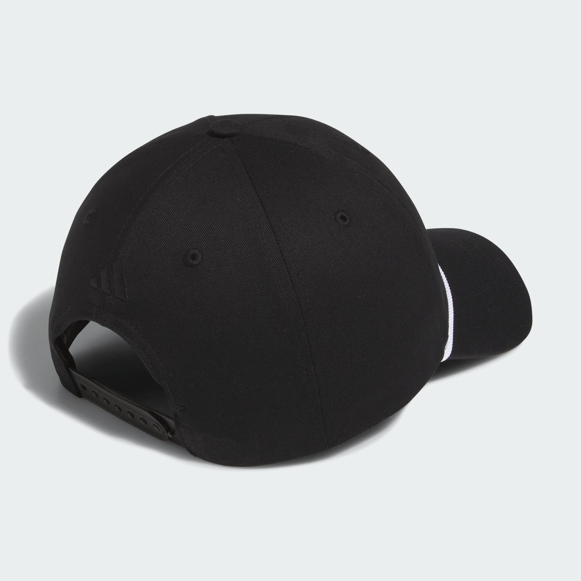 Gorra Vintage Six-Panel Shield 3/7