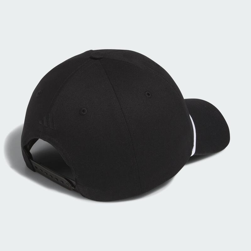 Casquette six panneaux blason Vintage
