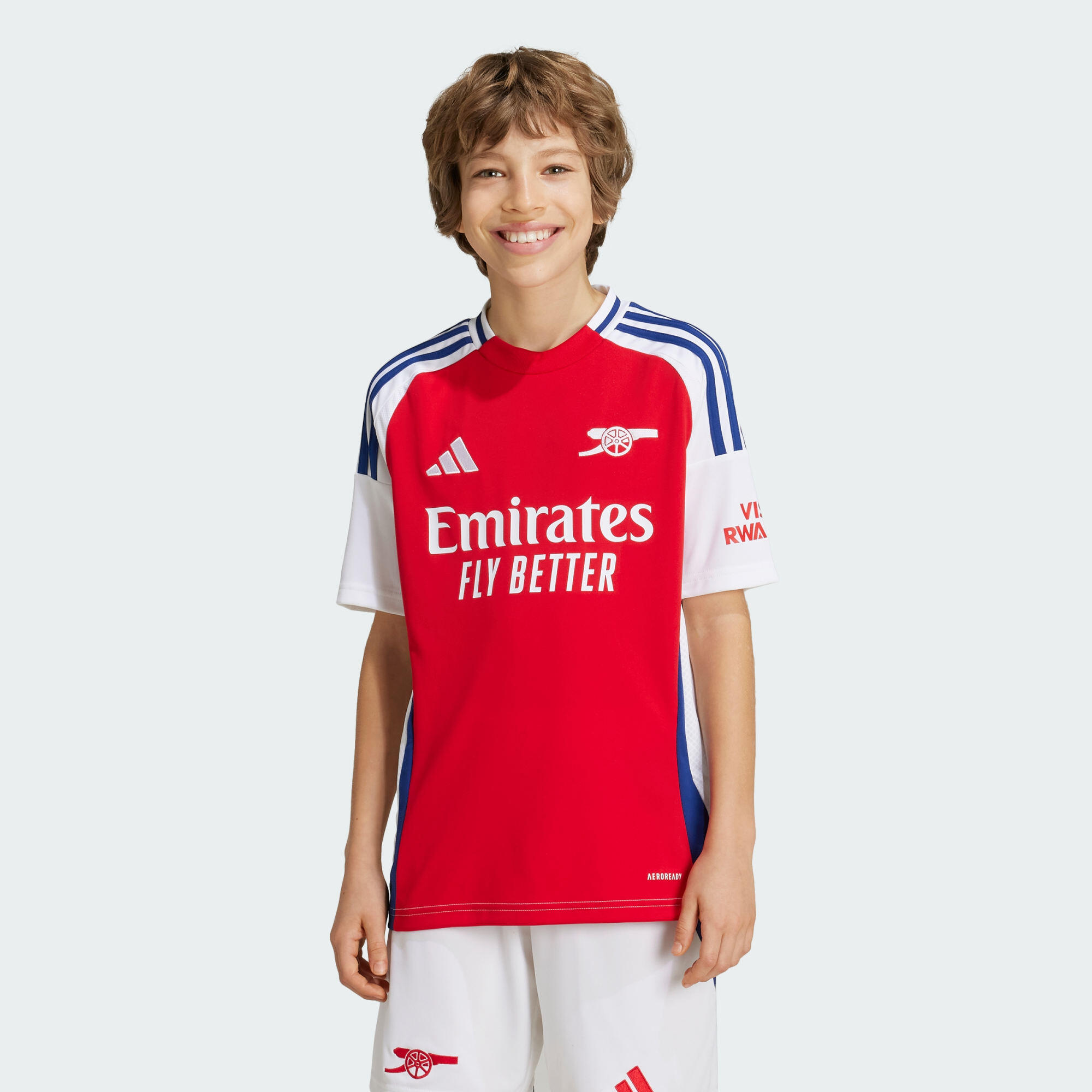 ADIDAS Domácí dres Arsenal 24/25 Kids