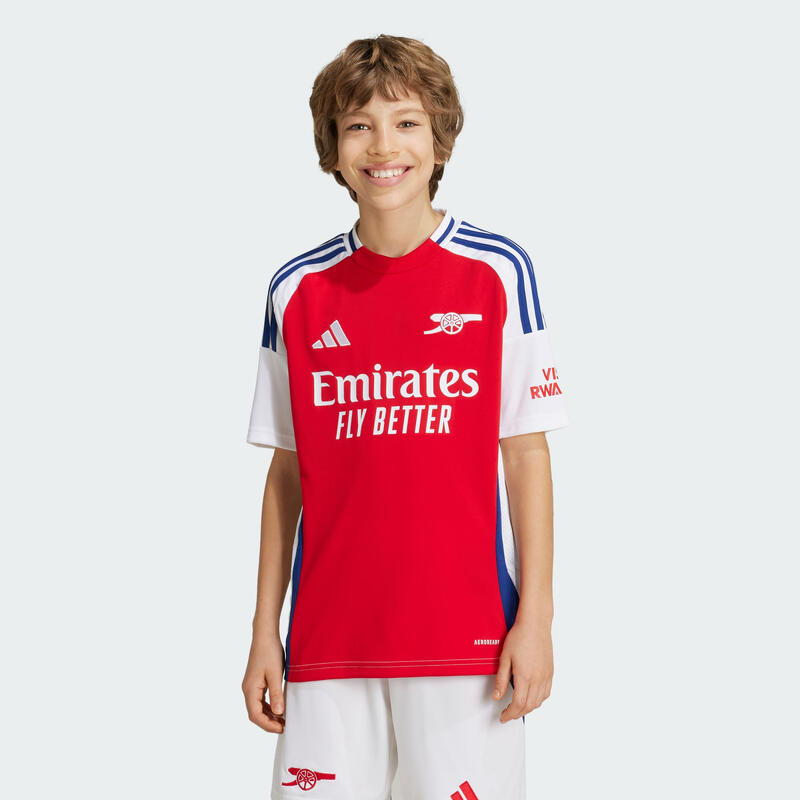 FC Arsenal 24/25 Kids Heimtrikot