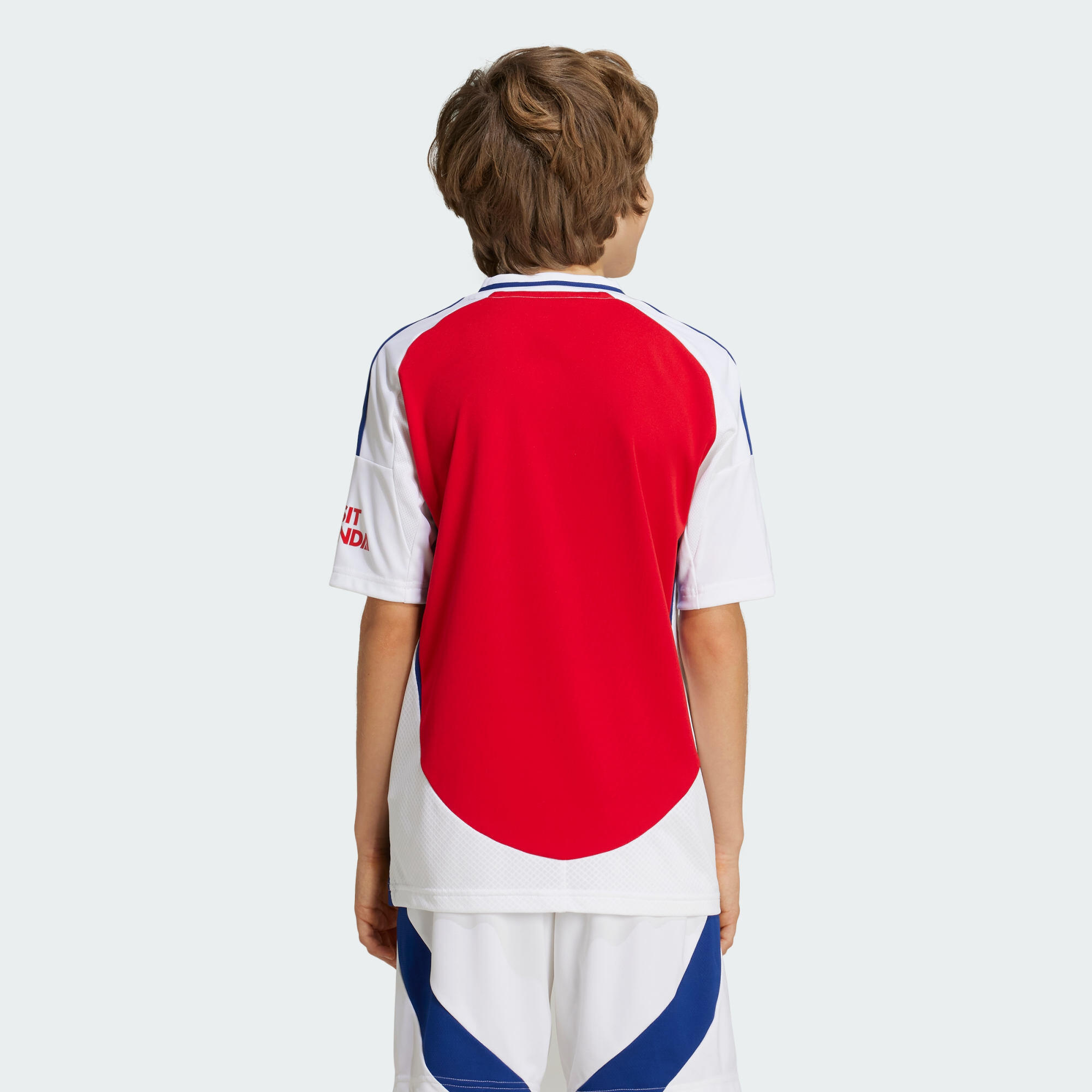 Maglia Home 24/25 Junior Arsenal FC 3/7