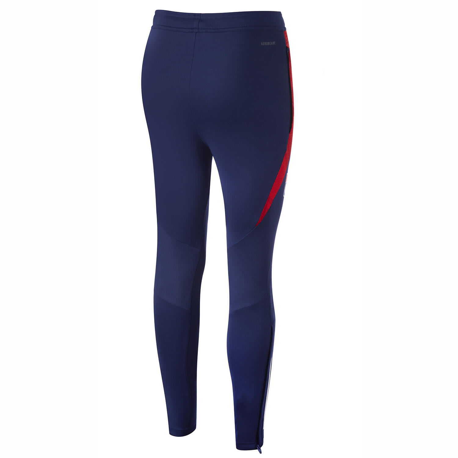 Olympique Lyon Tiro 24 Trainingshose 3/6