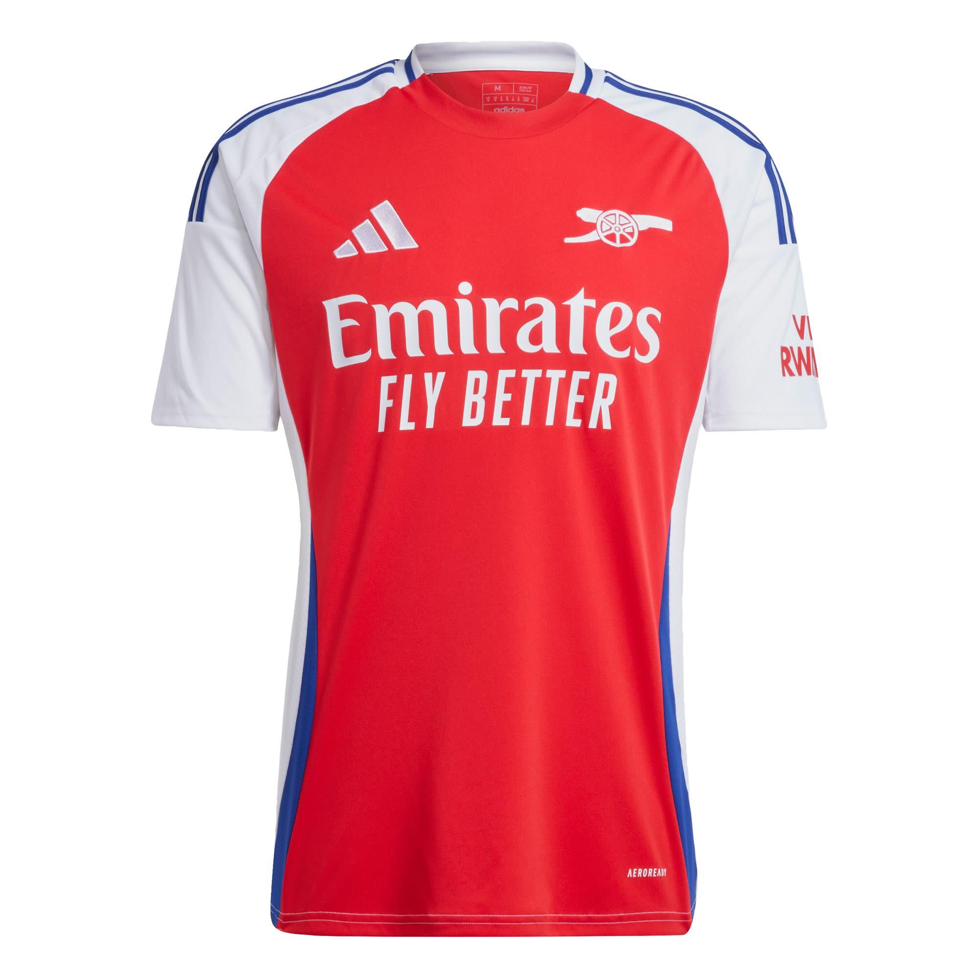 Maglia Home 24/25 Arsenal FC 2/7