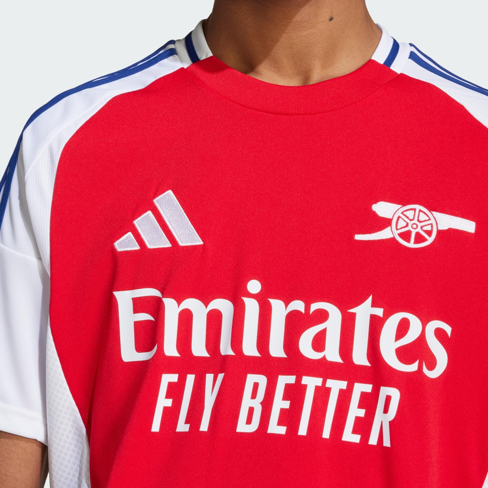 Maglia Home 24/25 Arsenal FC 5/7