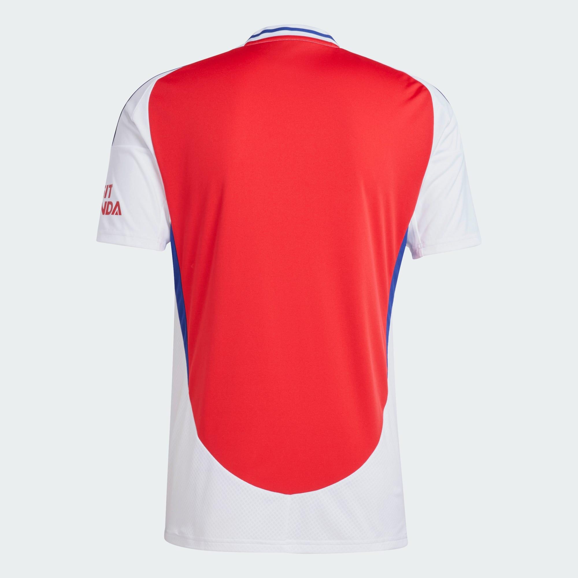Maglia Home 24/25 Arsenal FC 7/7