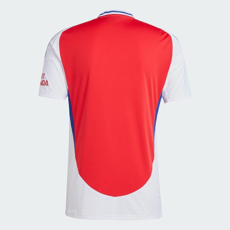 Maillot Domicile Arsenal 24/25