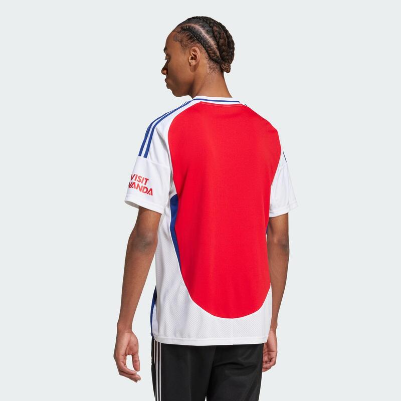 Maillot Domicile Arsenal 24/25