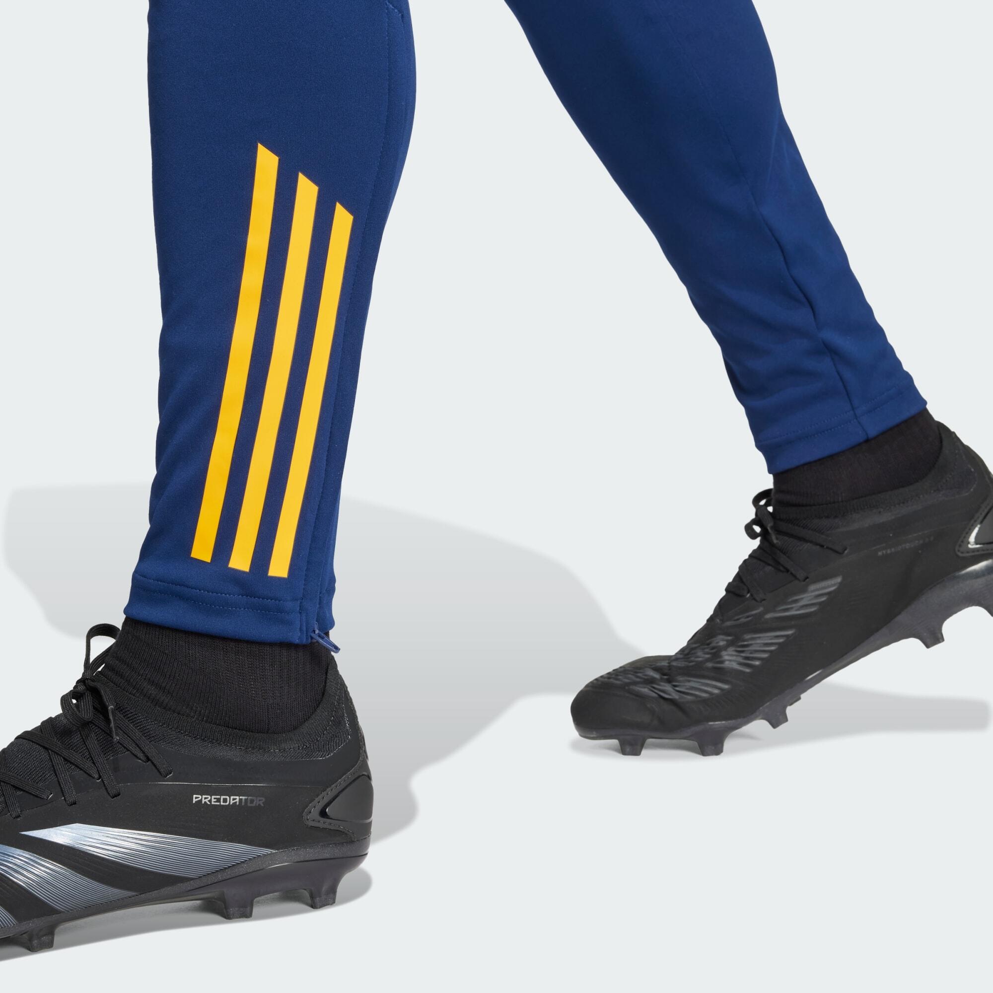 Pantaloni da allenamento Tiro 24 Competition Real Madrid 5/7