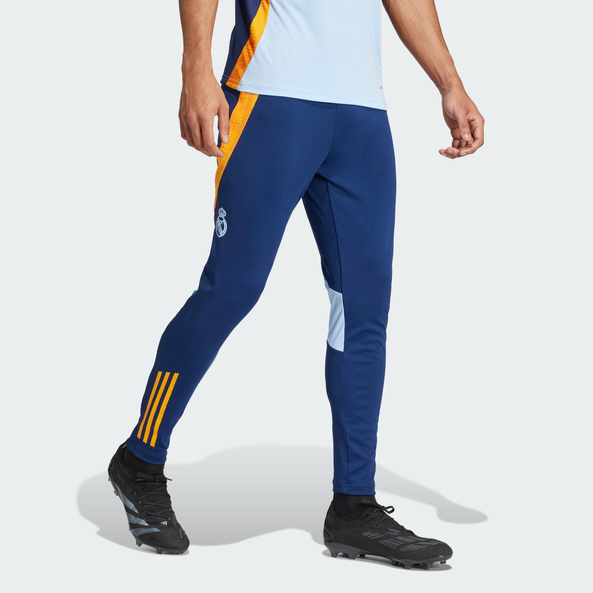 ADIDAS Pantalón entrenamiento Real Madrid Tiro 24 Competition