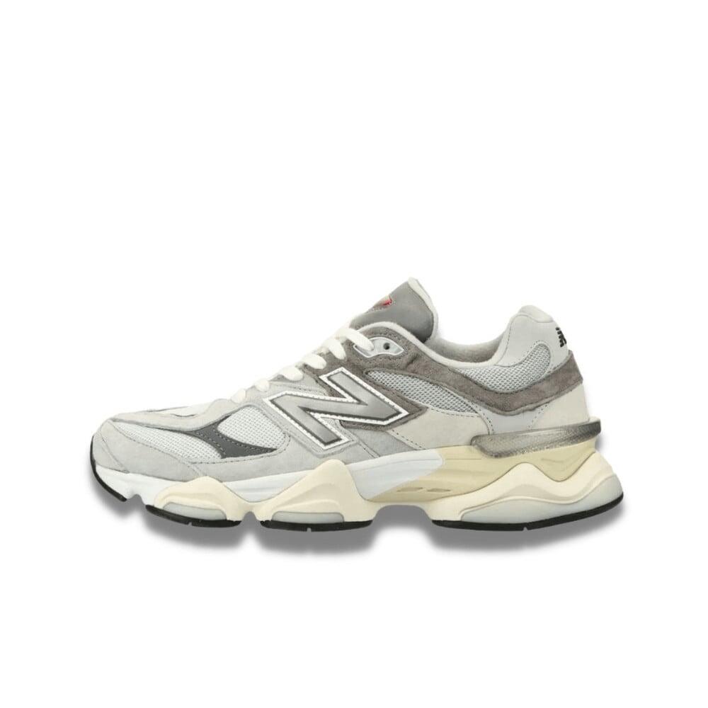 Schoenen New Balance 9060 Rain Cloud 1/5