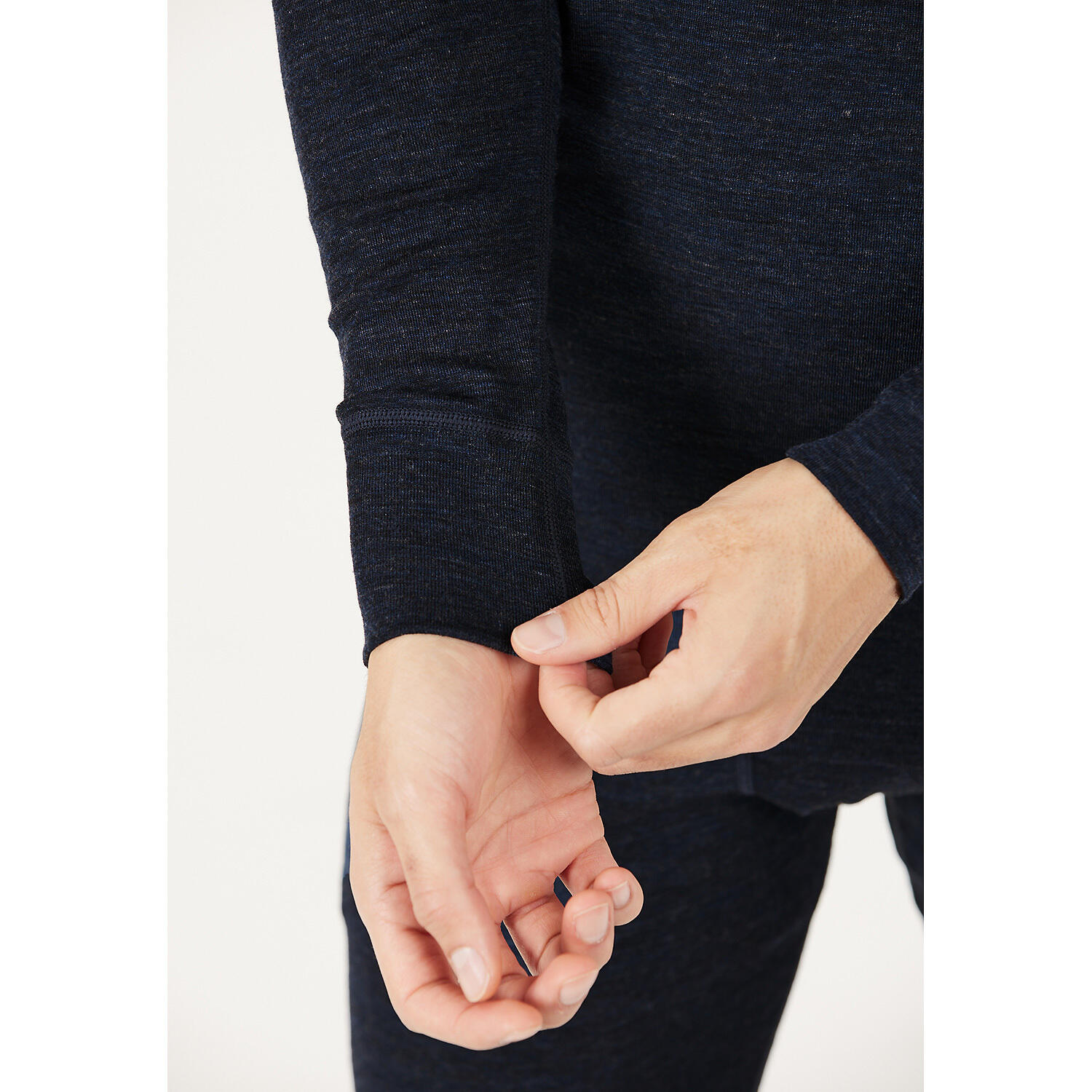 Maglia termica Whistler Cerro 7/7