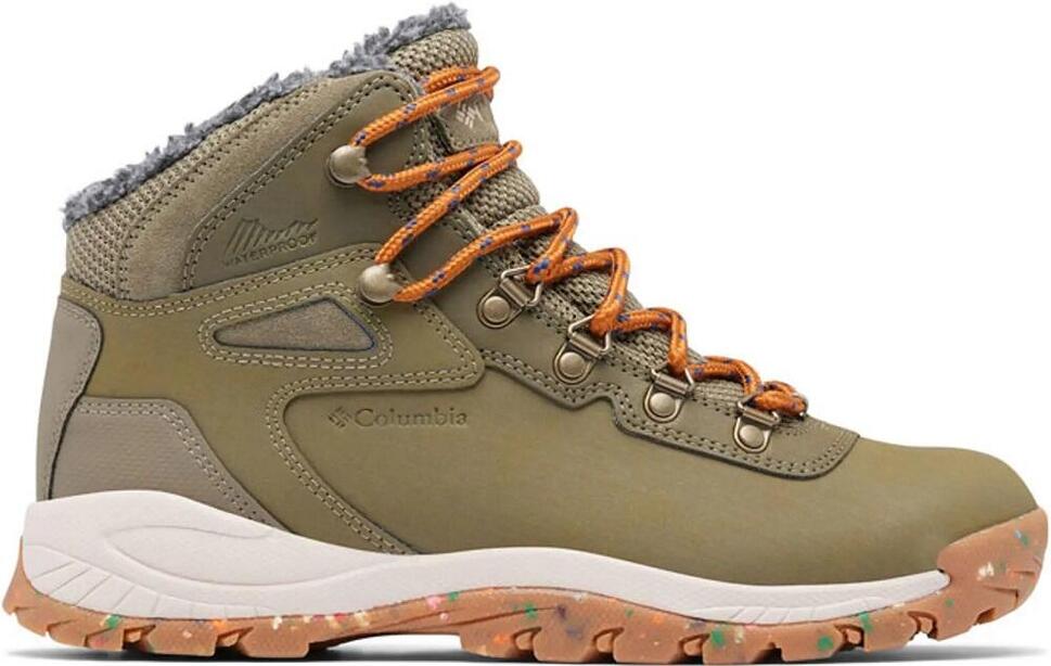 Buty Trekkingowe Damskie Columbia Newton Ridge II Waterproof