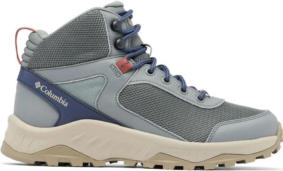 Buty Trekkingowe Damskie Columbia Trailstorm Ascend Mid Waterproof