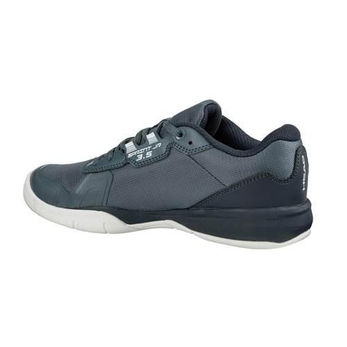 Buty do tenisa dla dzieci Head Sprint 3.5