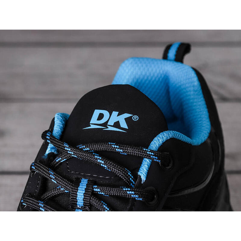 Buty damskie trekkingowe wodoodporne DK FALCON
