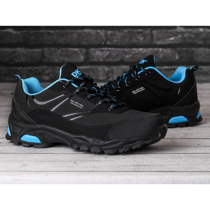 Buty damskie trekkingowe wodoodporne DK FALCON