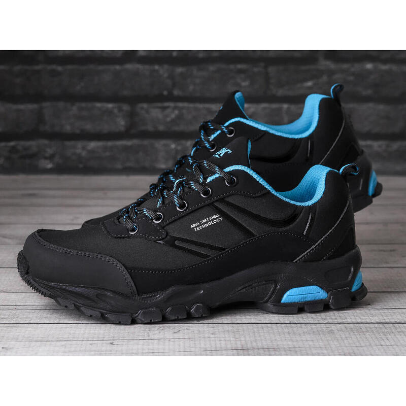 Buty damskie trekkingowe wodoodporne DK FALCON