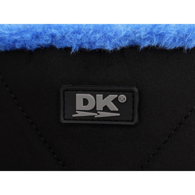 Buty damskie zimowe wodoodporne DK AKRA