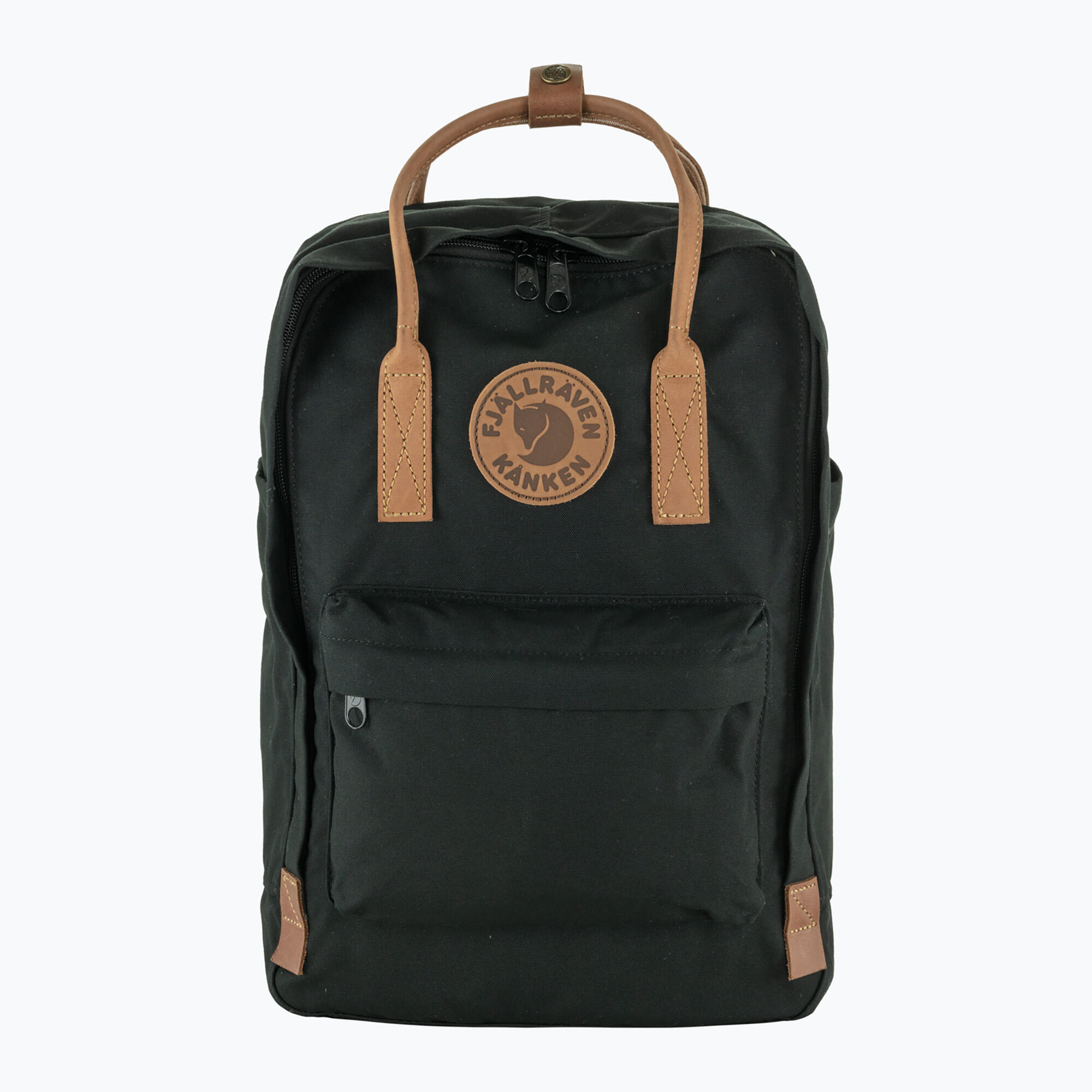 Fjällräven Kanken stadsrugzak nr. 2 Laptop 15" 18 jaar oud 4/4
