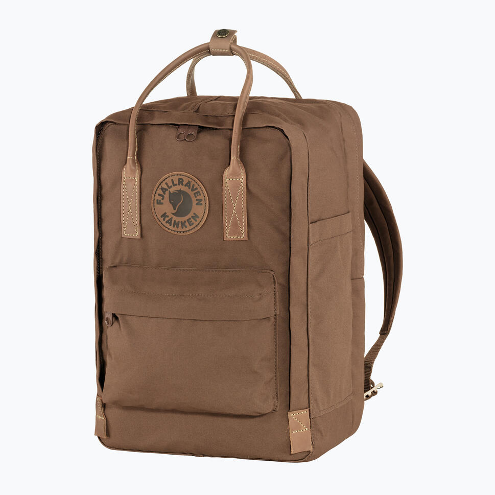 Plecak miejski Fjallraven Kanken No 2 Laptop 15 - acorn