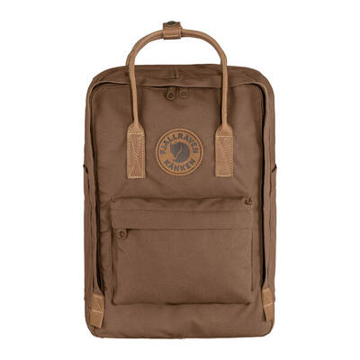 Fjällräven Kanken Cityrucksack Nr. 2 Laptop 15" 18 Jahre alt