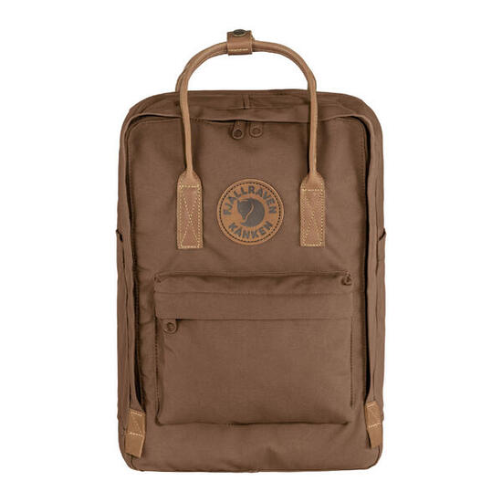 Zaino da città Fjällräven Kanken n. 2 Laptop 15" 18 anni