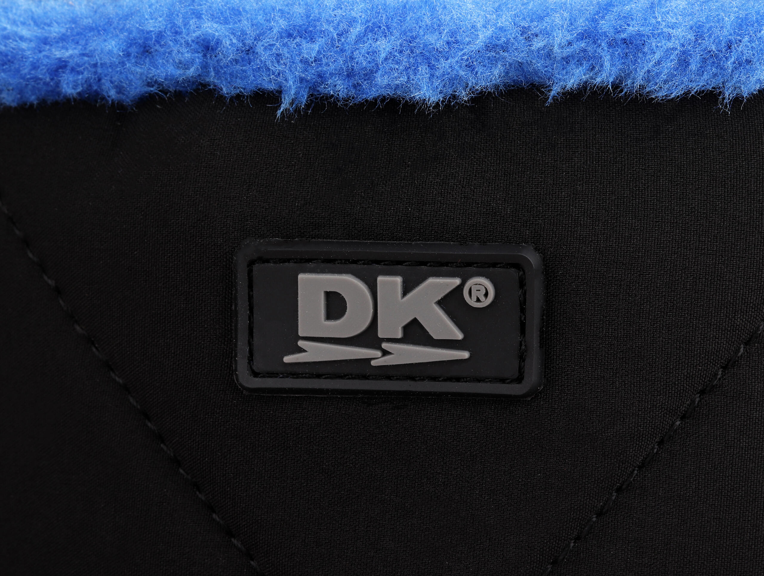 Buty damskie zimowe wodoodporne DK AKRA 5/6