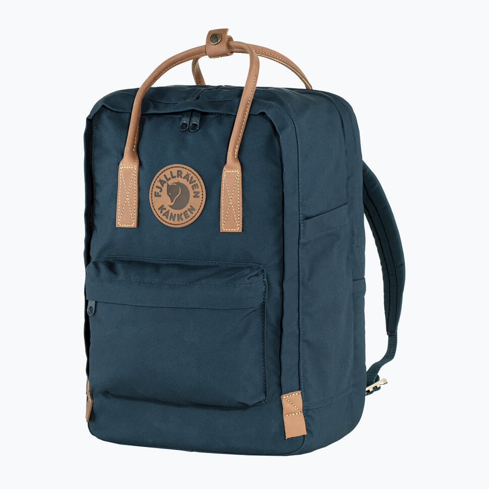 Plecak miejski Fjällräven Kanken no. 2 Laptop 15