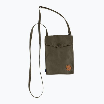 Fjällräven-Tasche