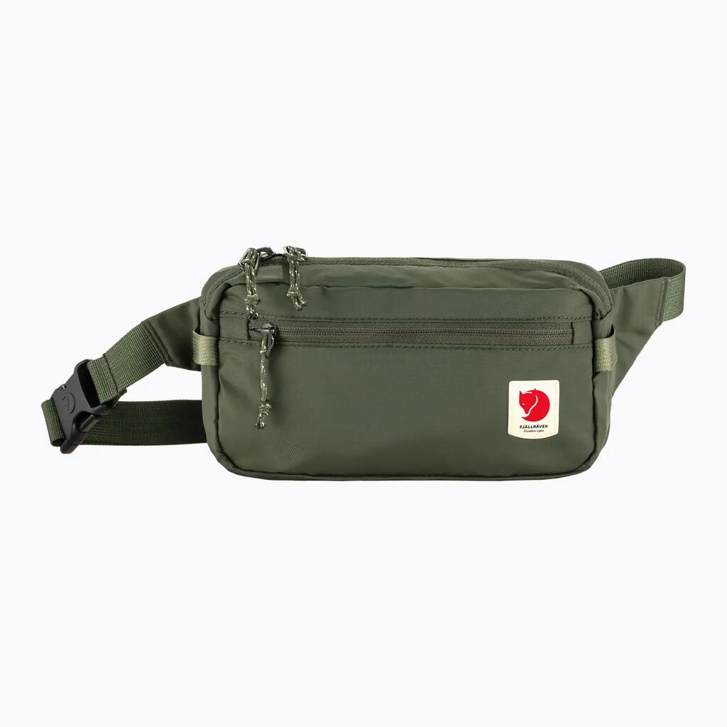 Fjall Raven High Coast Hip Pack Backpack Adult