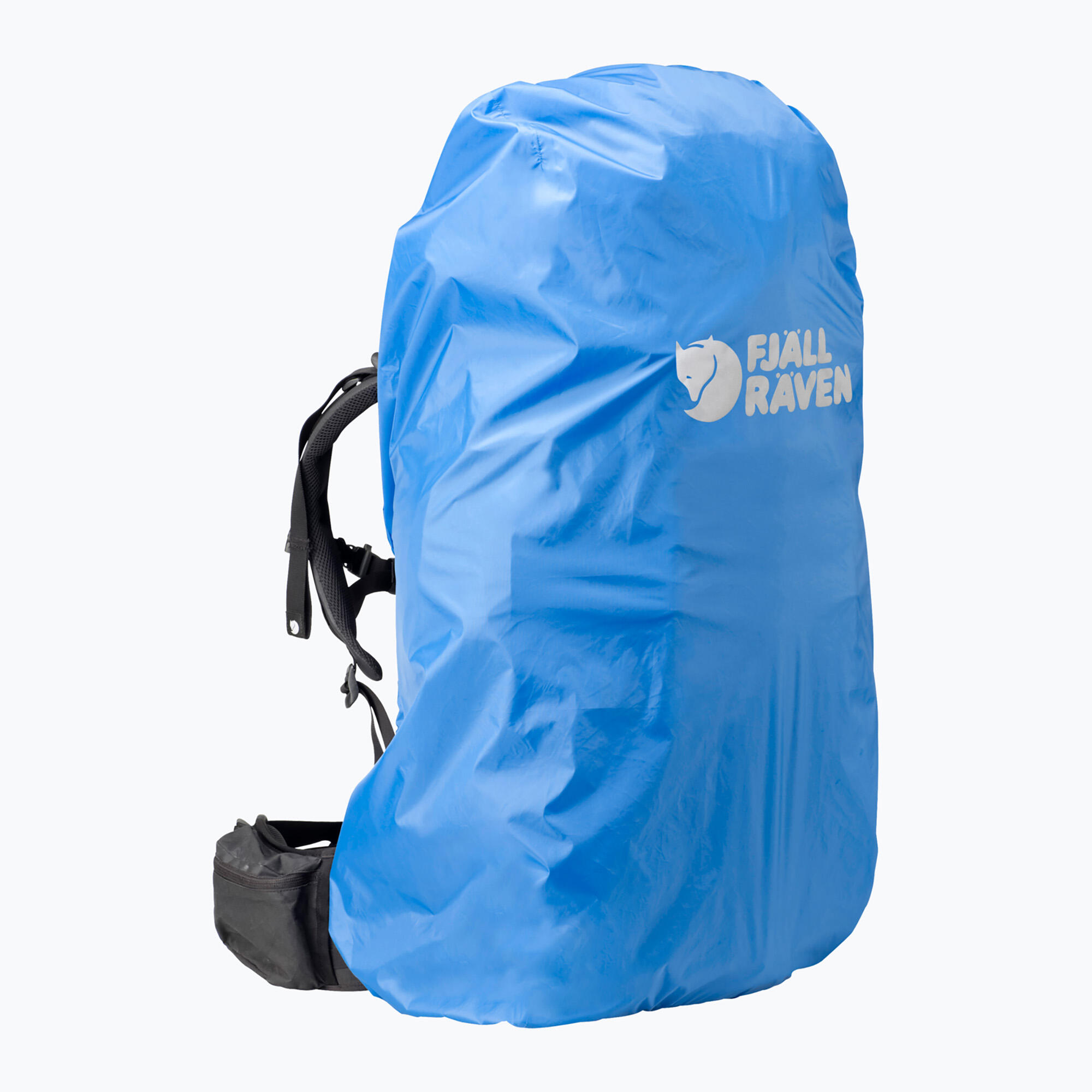 Fjallraven - Housse De Pluie Fjällräven 20-35 Ans - Chest Pack - Bleu - No Size - Decathlon