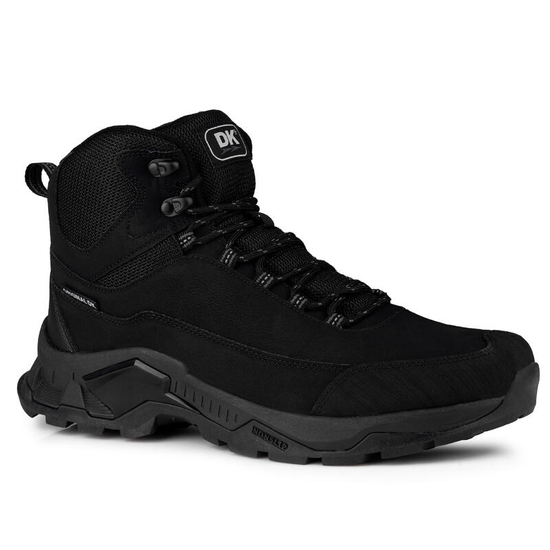 Buty męskie zimowe trekkingowe DK TRIGER