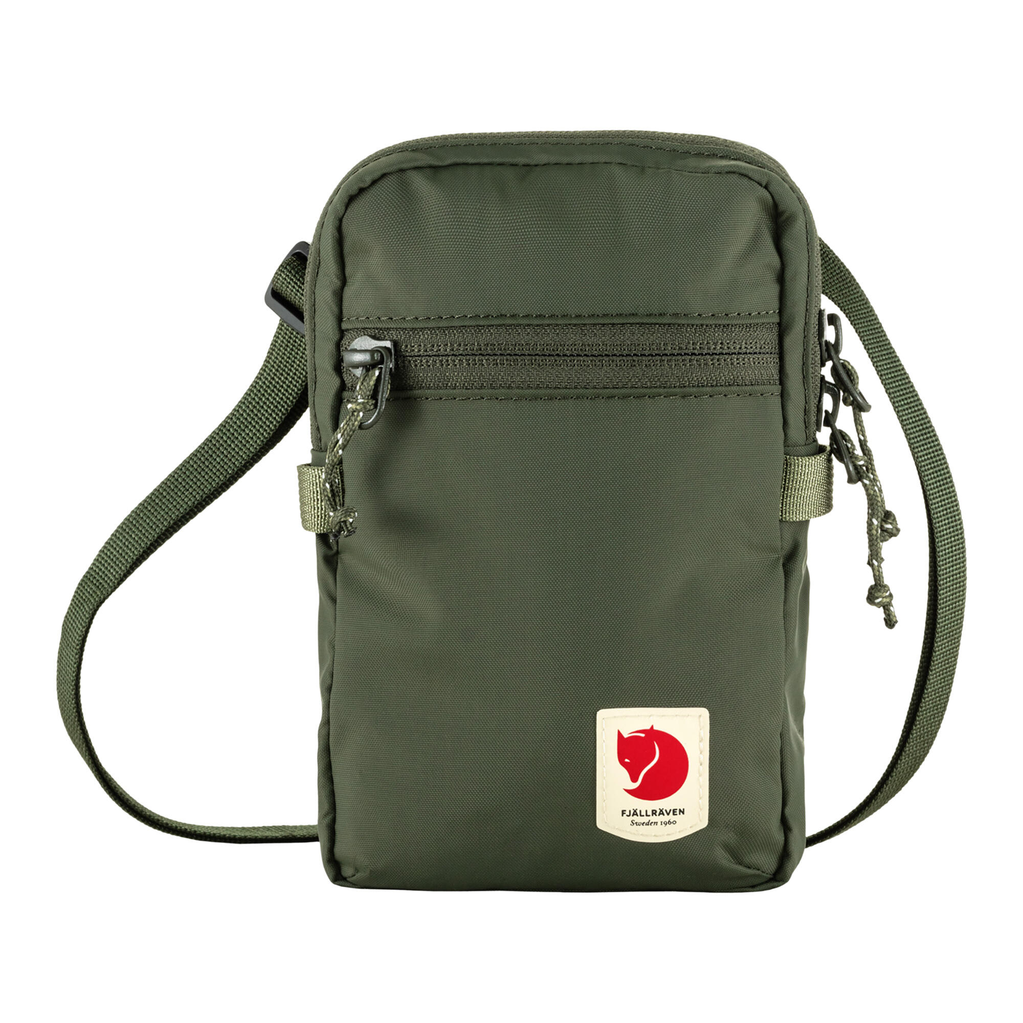 Bolsillo de la costa alta de Fjällräven 4/4