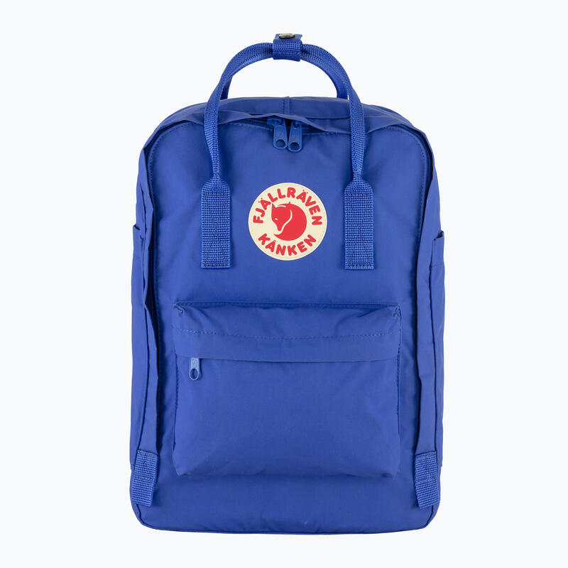 Fjällräven Kanken Laptop 15" városi hátizsák 18 l