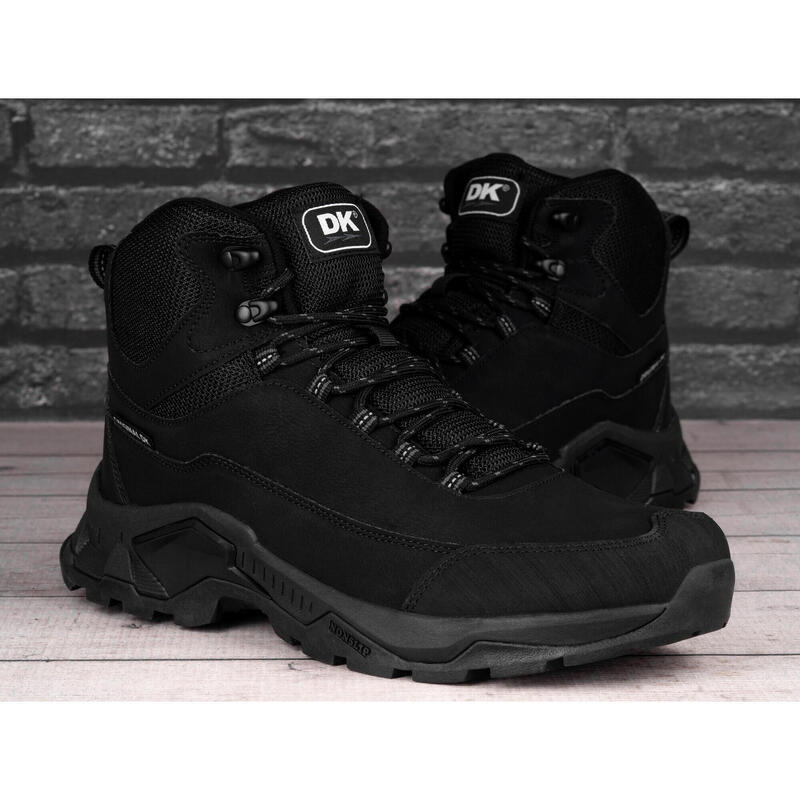 Buty męskie zimowe trekkingowe DK TRIGER