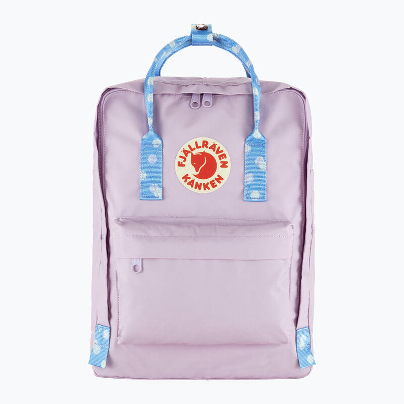 Sac à dos ville Fjällräven Kanken 16 ans