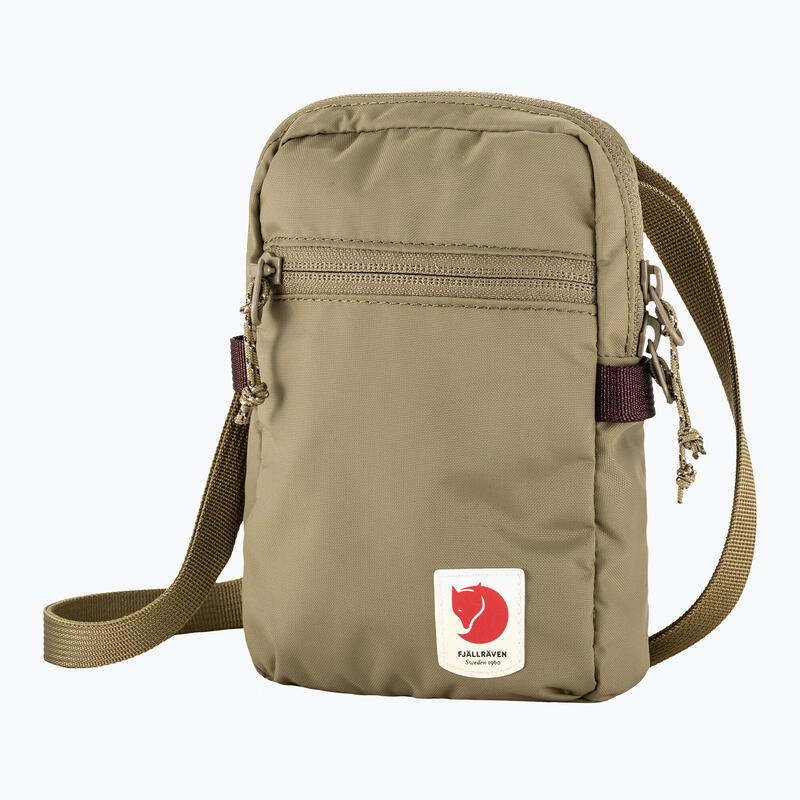 Fjällräven High Coast Pocket