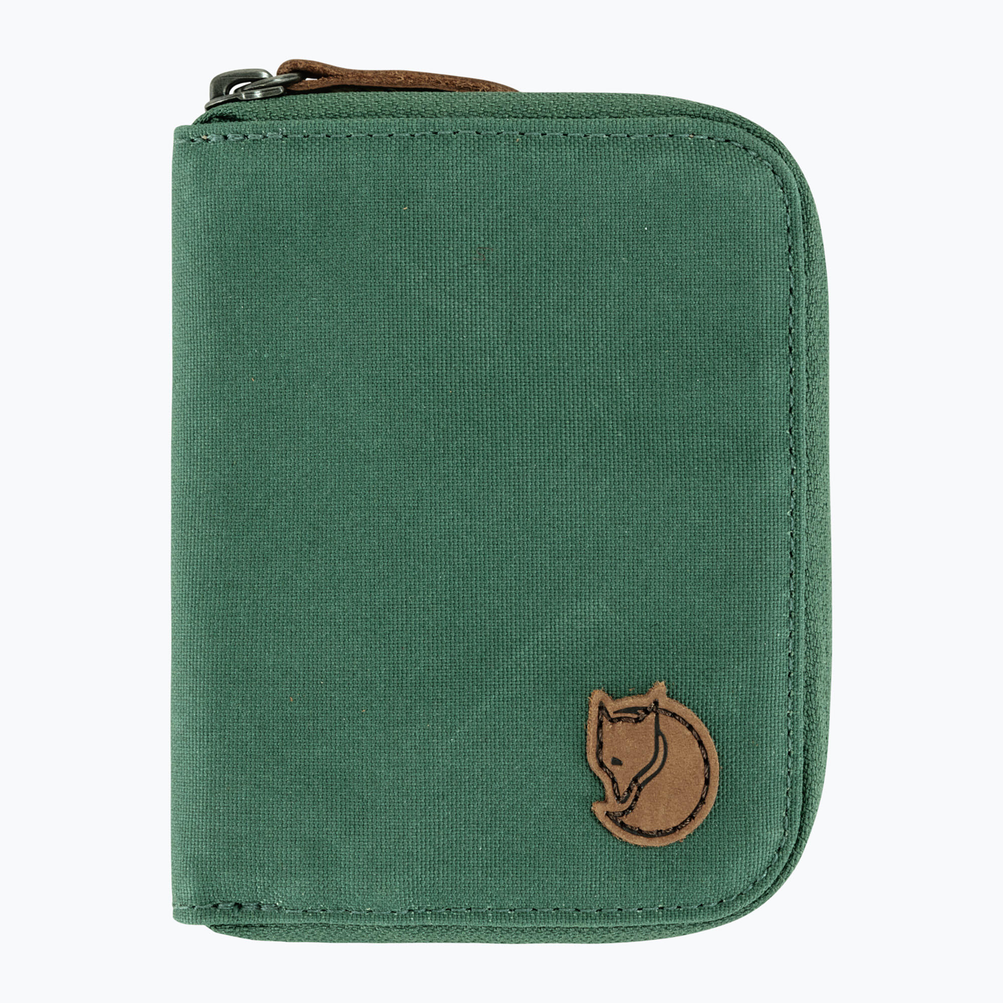 FJALLRAVEN Carteira Zip Fjällräven