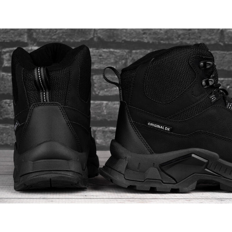 Buty męskie zimowe trekkingowe DK TRIGER