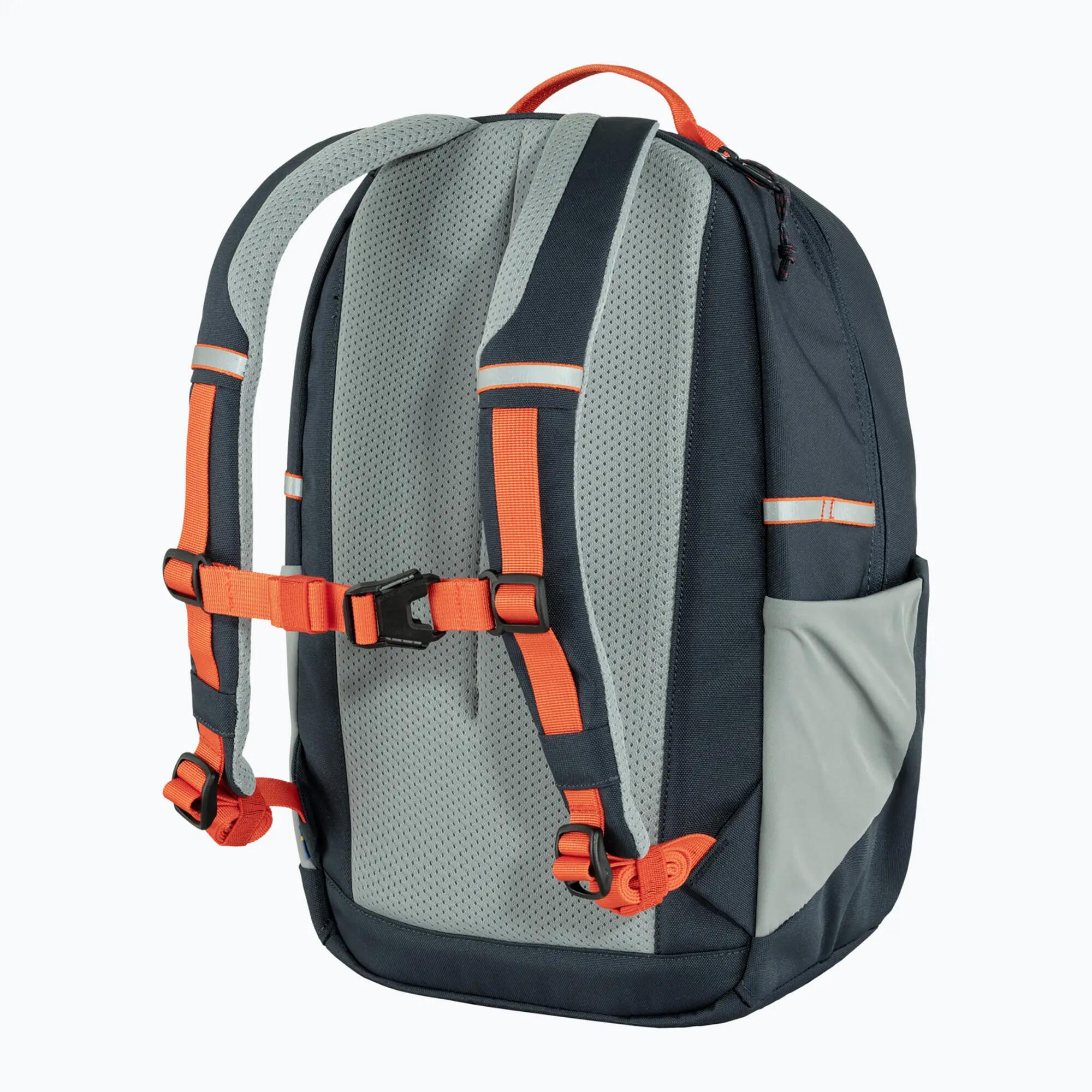 Sac à dos ville Fjällräven Skule Kids 15 ans 3/6