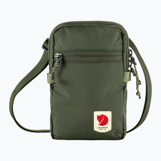 Rucksack Tasche High Coast Pocket