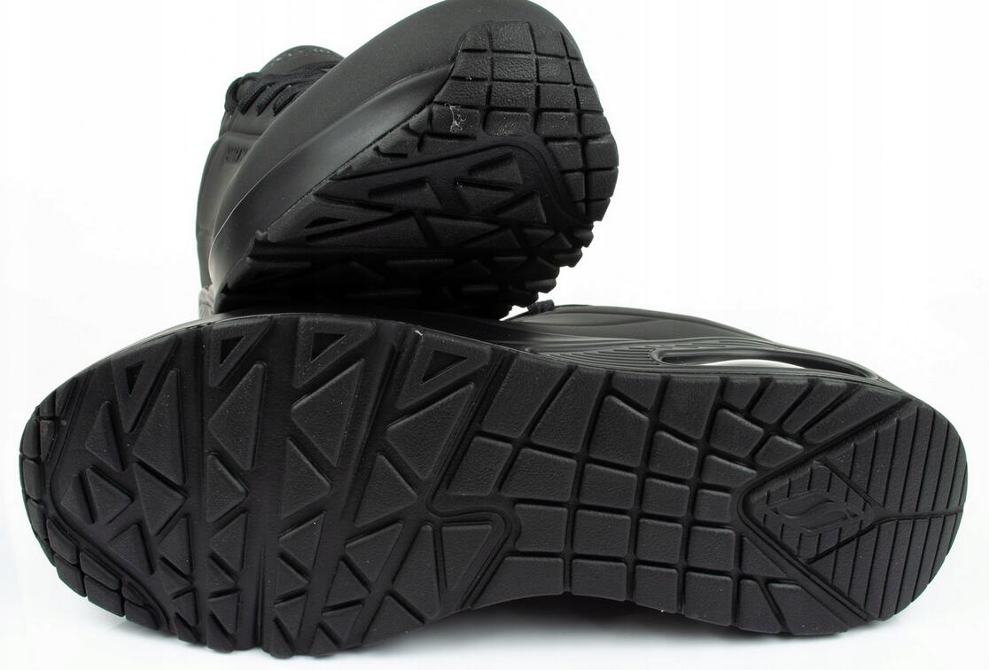 Skechers Uno 52458/BBK 6/7