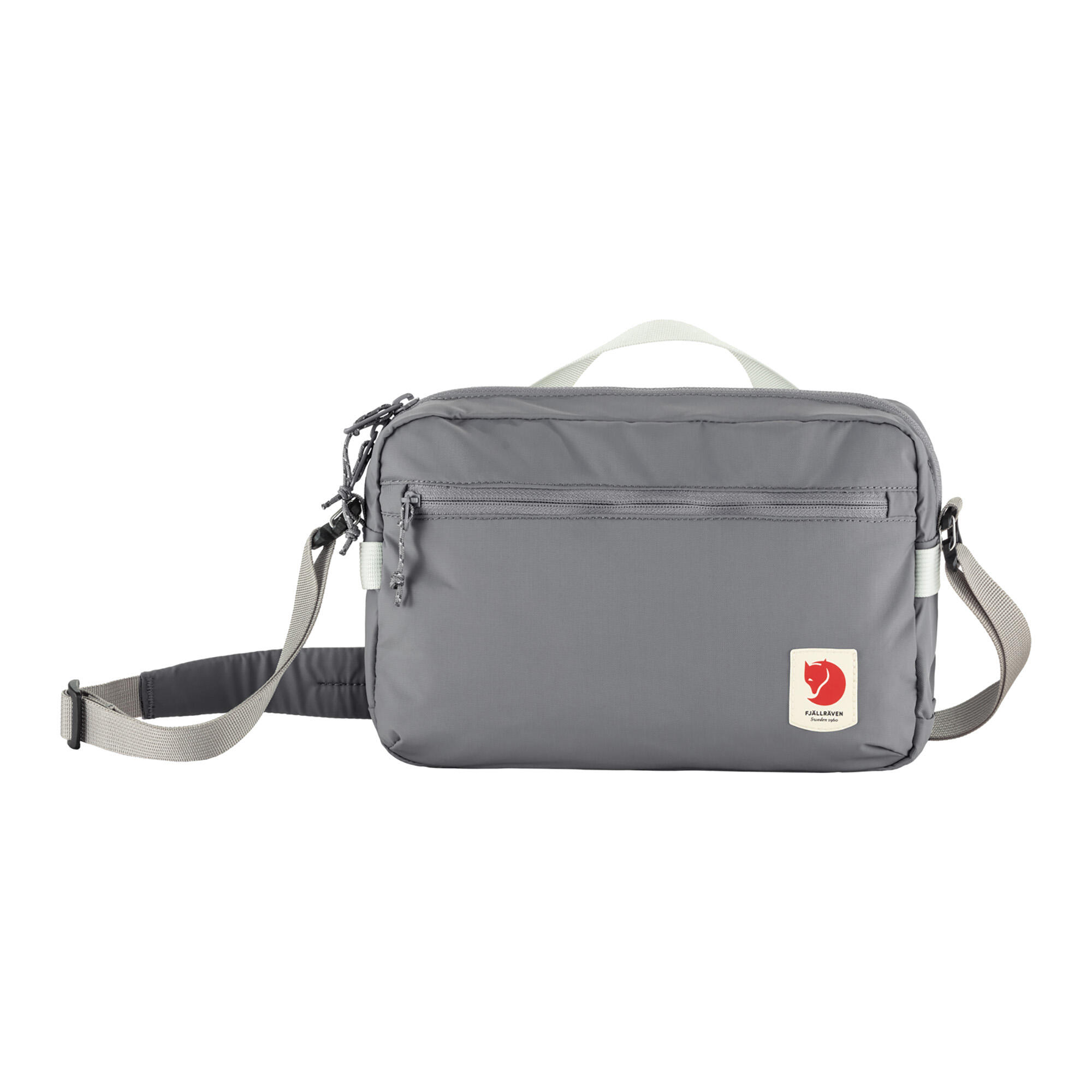 Fjällräven Bolsa Crossbody High Coast 3 l 4/4