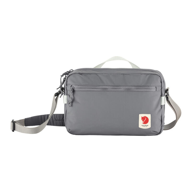 Turistická taška High Coast Crossbody 3