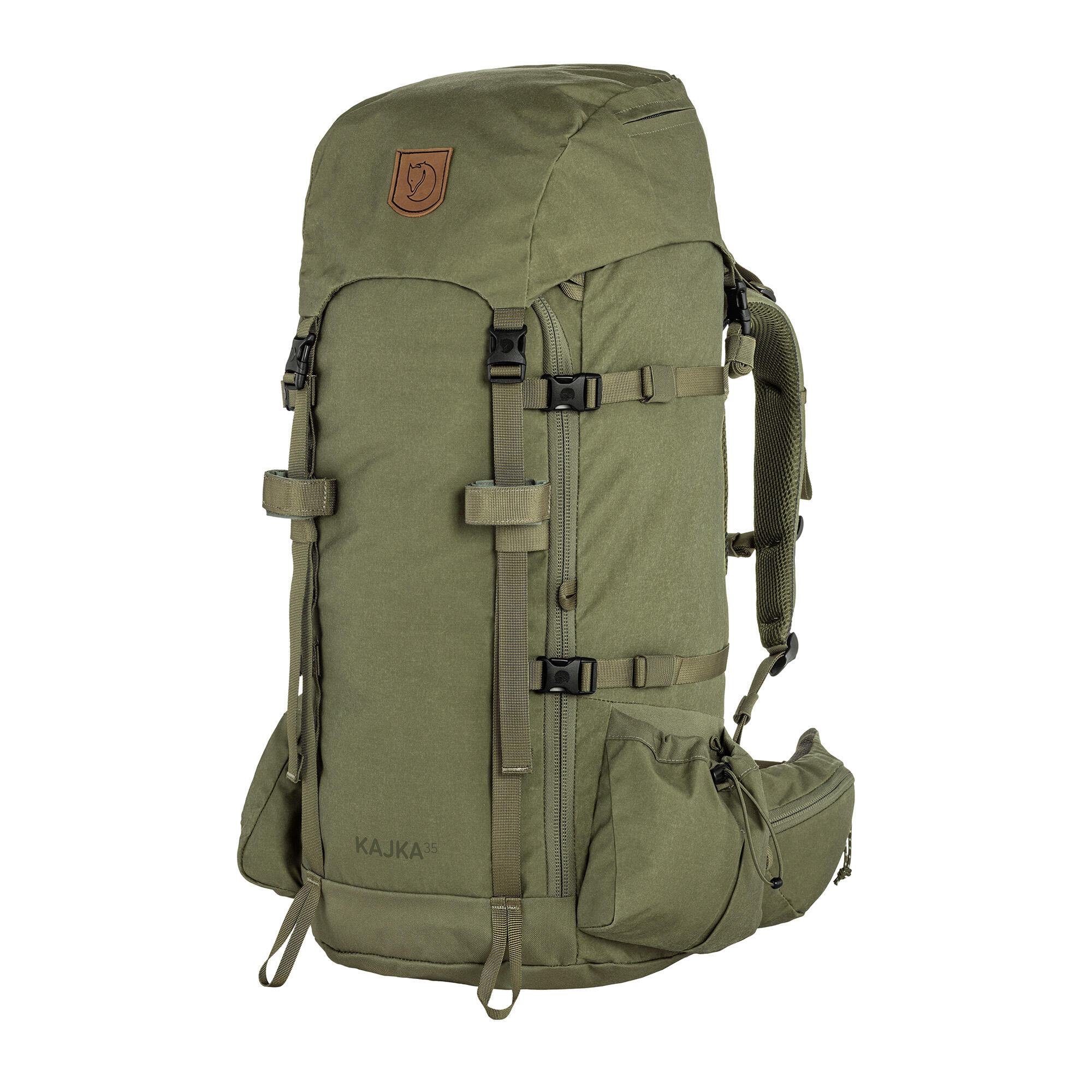 FJALLRAVEN picture