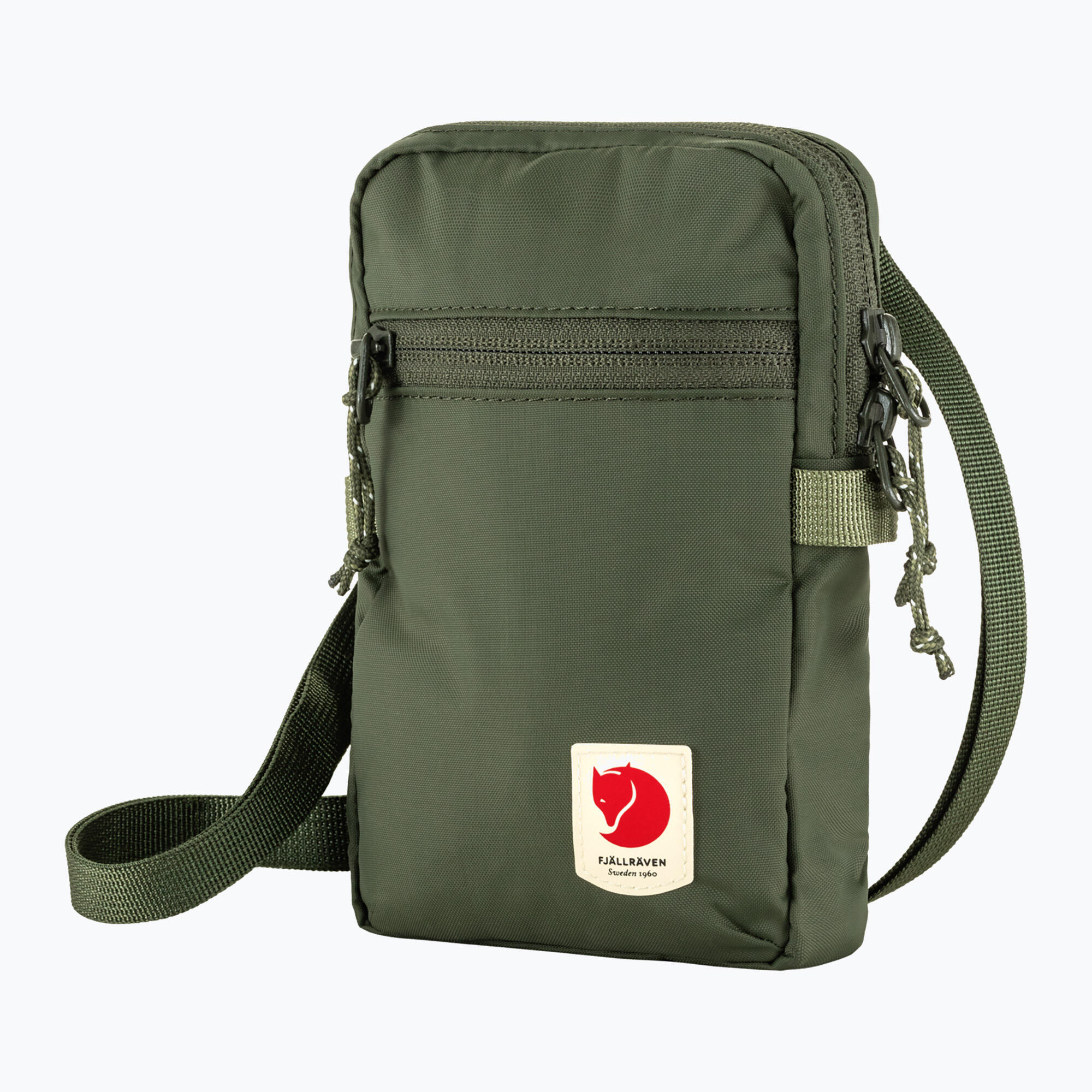 Bolsillo de la costa alta de Fjällräven 2/4